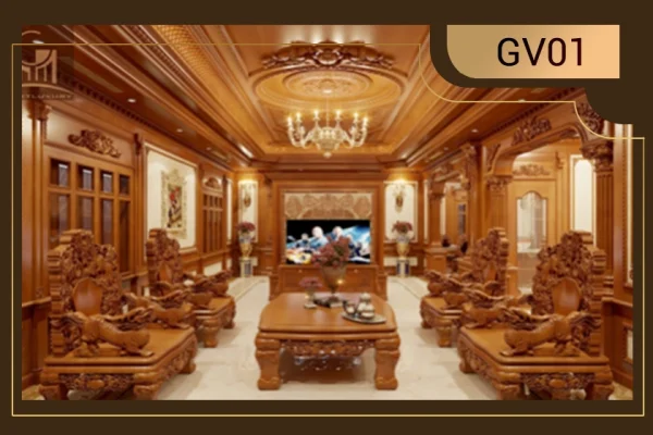 Công trình chú Sứng